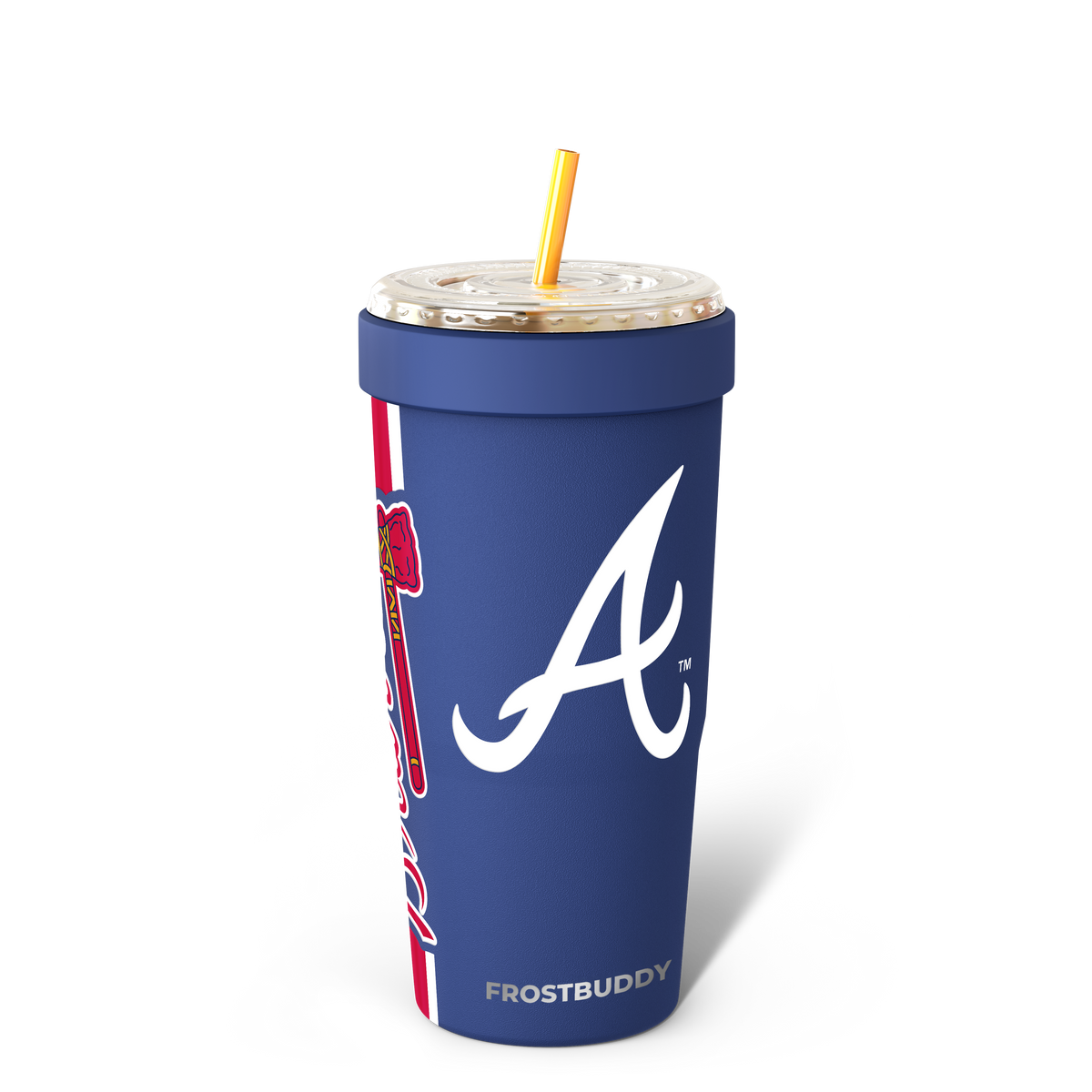 To-Go Buddy | Atlanta Braves | Gameday image 1
