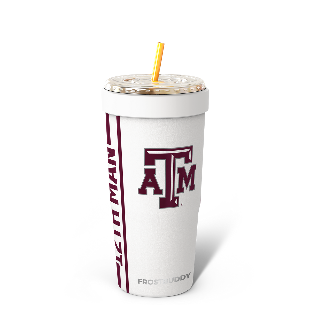 To-Go Buddy | Texas A&M Aggies | Gameday image 1