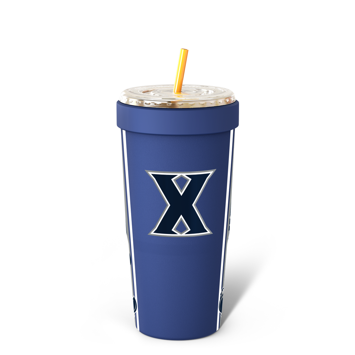 To-Go Buddy | Xavier Musketeers | Gameday image 3