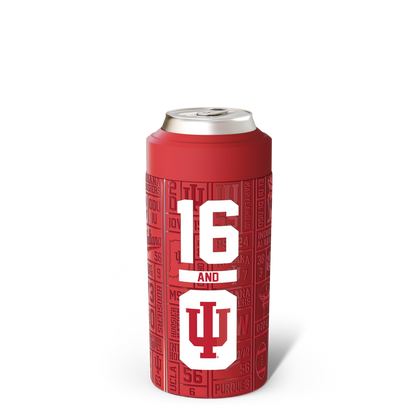 Universal Buddy | Indiana Hoosiers | CFB National Champs image 2