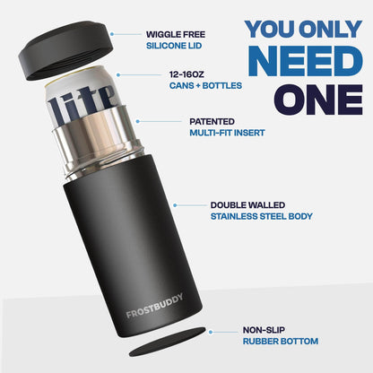 Universal Buddy | West Virginia Mountaineers | Night Game image 5