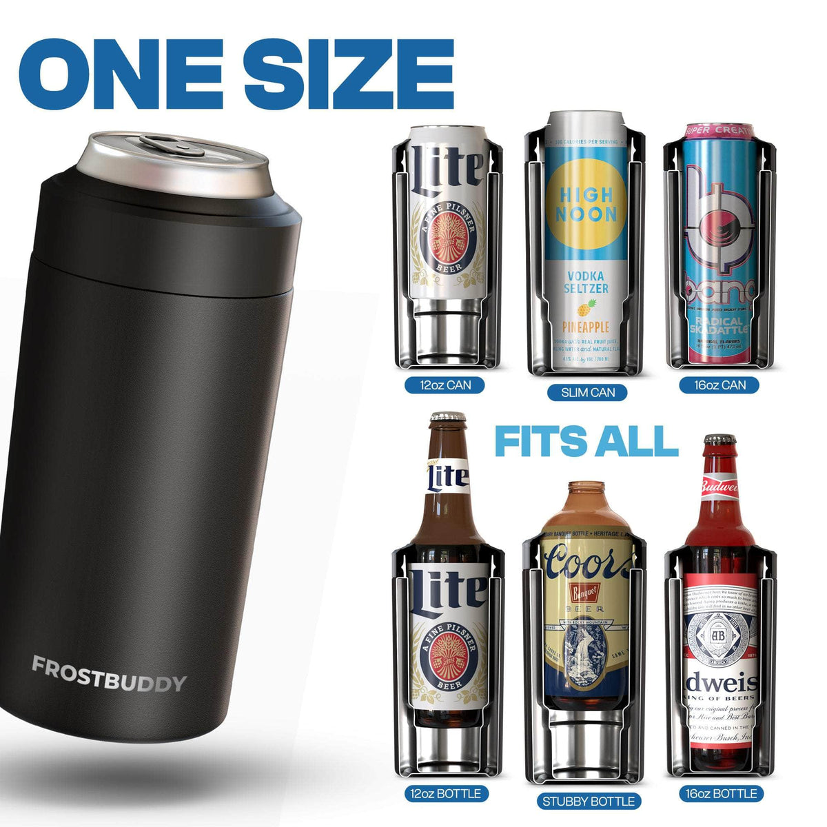 Universal Buddy | Penn State Nittany Lions | Night Game image 4