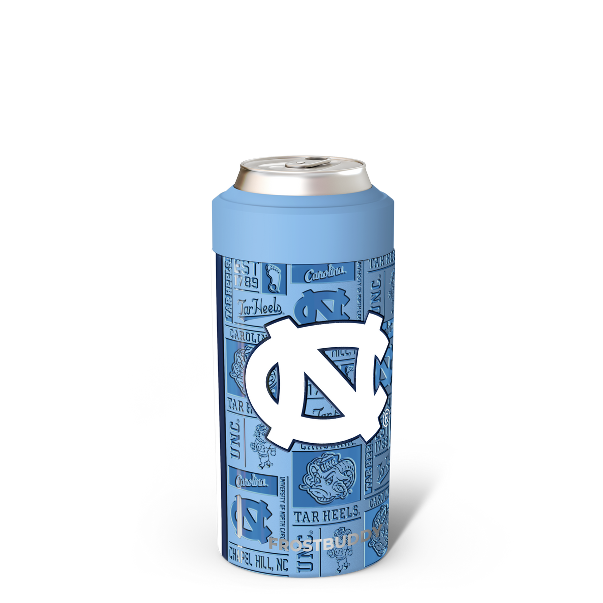Universal Buddy | UNC Tarheels | Legacy image 2